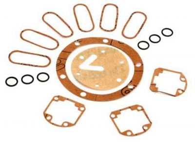 SAITO Engine Gasket Set