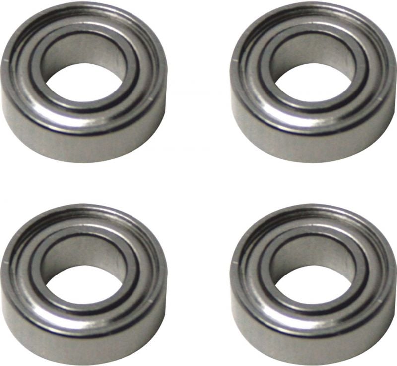 ALIGN Ball bearing (MR126ZZ)