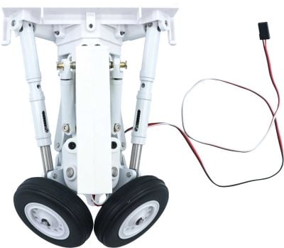 XFLY Main Landing Gear System 80mm T-7A