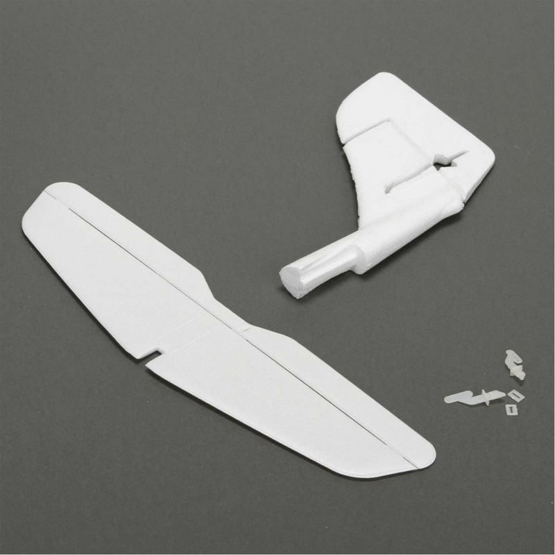 Kit d'empennage E-flite : Ultra Micro Radian