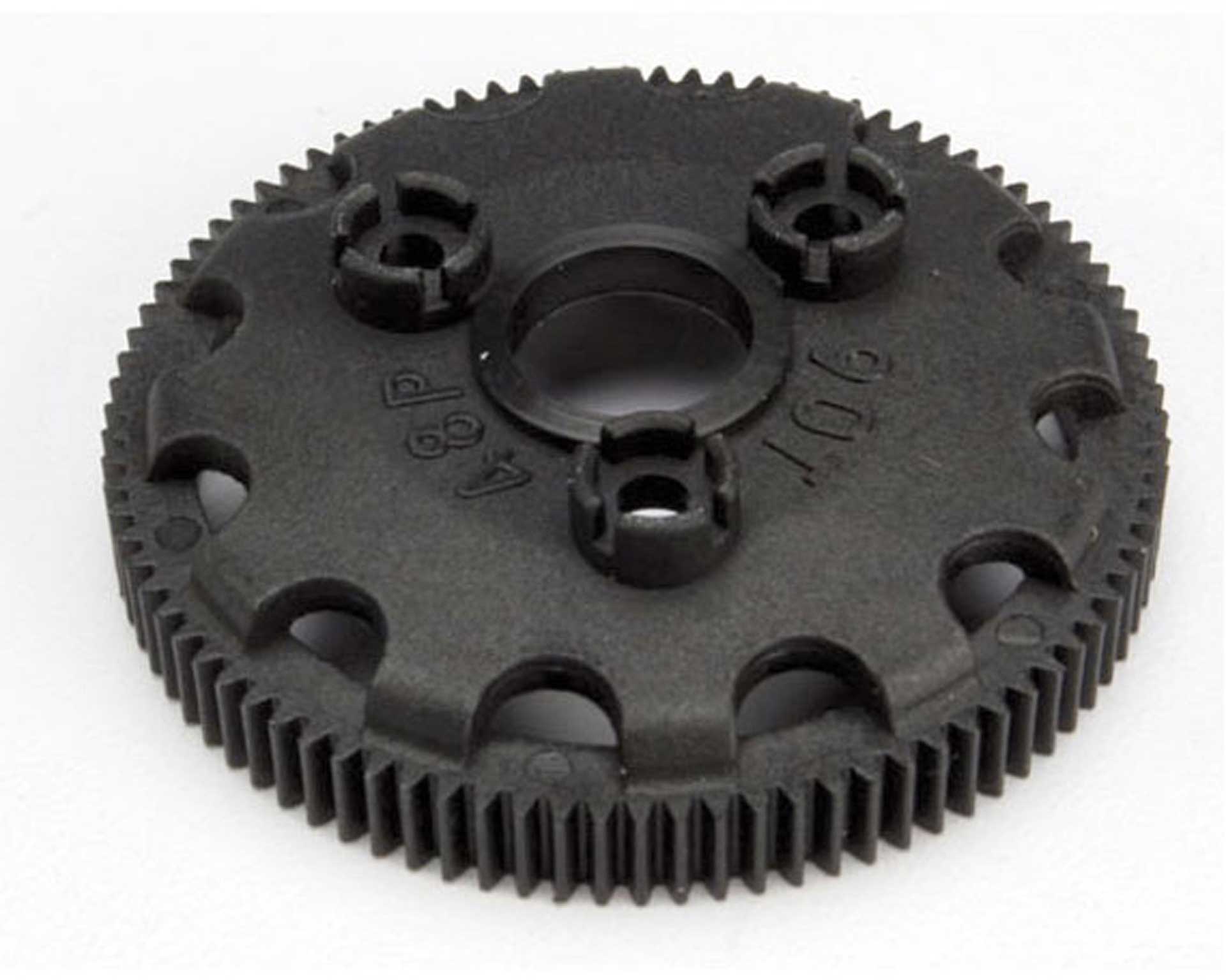 TRAXXAS MAIN COG WHEEL  TIE GEAR 90T 48DP