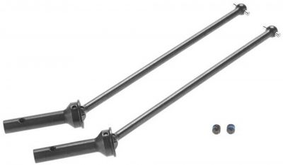 Arrma AR220031 CVD Driveshaft Set 174.5mm Talion