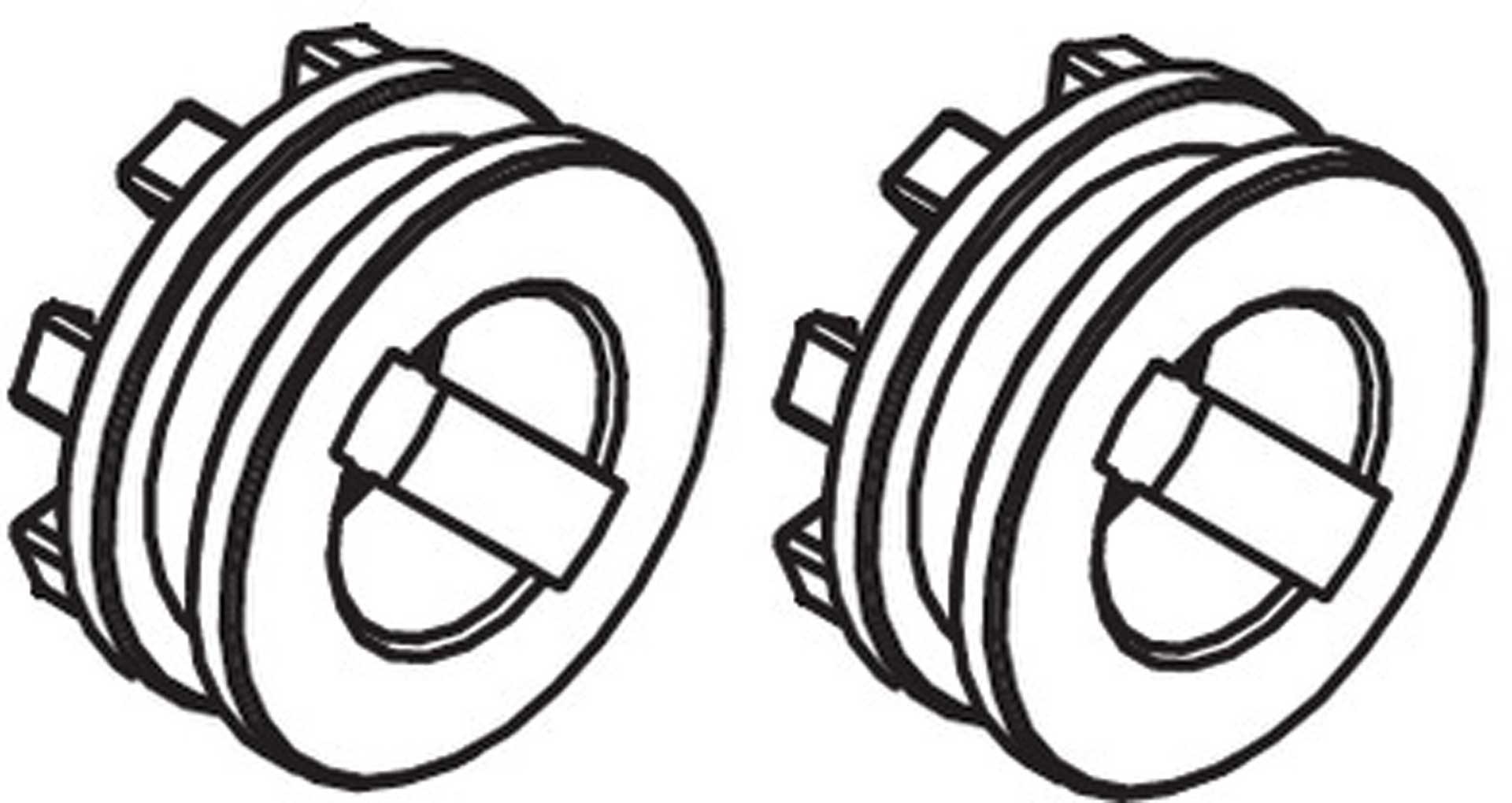 ABSIMA Differentialsperre