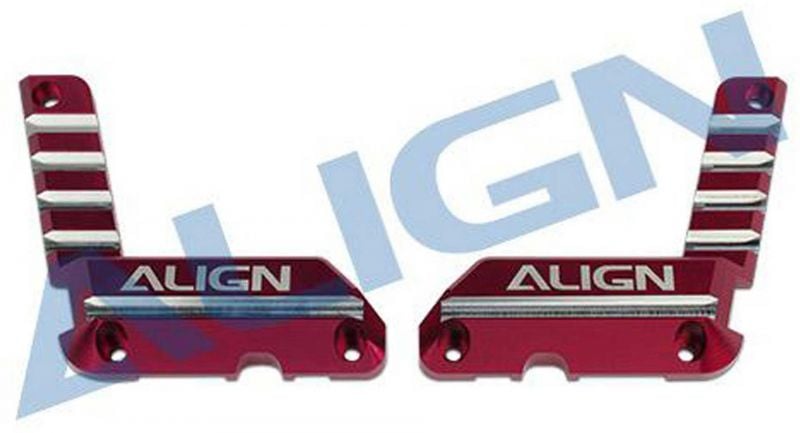 ALIGN ENHANCEMENT  AND BRACE SUPPORT  DISC T-REX 700X