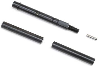 PROBOAT Transmission Shaft Set: LCXU