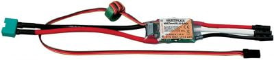 MULTIPLEX ESC MULTICONT BRUSHLESS 30 S-BEC MPX