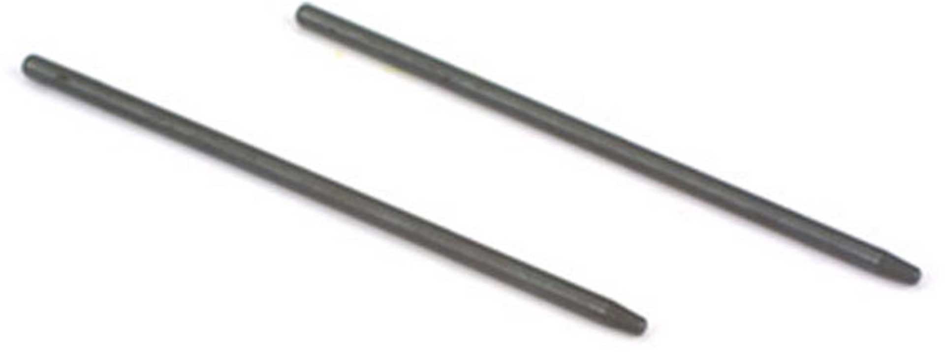 SAITO Pushrod Set (2 pieces) (Stößelstangen)