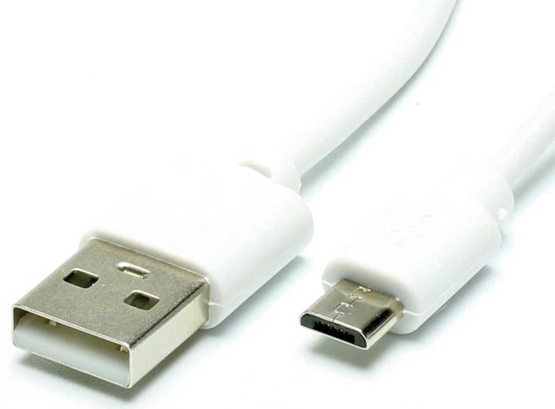 PICHLER Câble USB