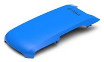 RYZE TECH POWERED BY DJI TELLO - TOP COVER BLUE (PART 4)