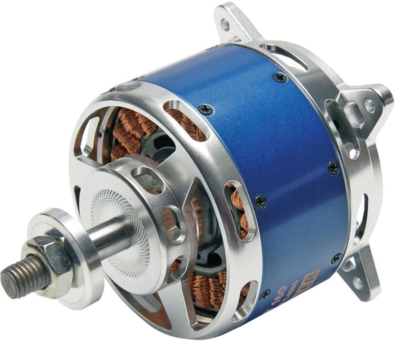 PICHLER BOOST 180 BRUSHLESS  MOTOR