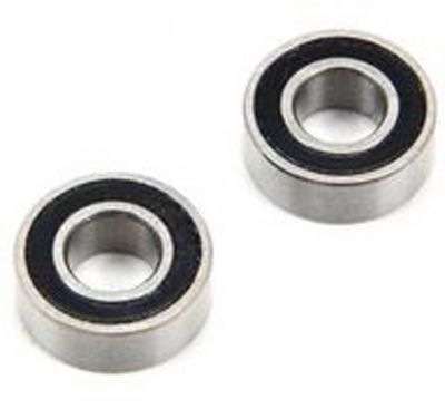 ARRMA Ball Bearing 5x11x4mm (2RS) (2)