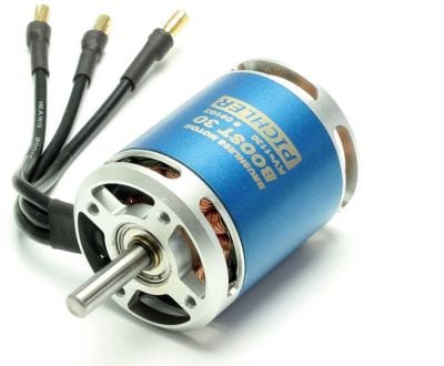 PICHLER Antriebsset Brushless für Azzurro