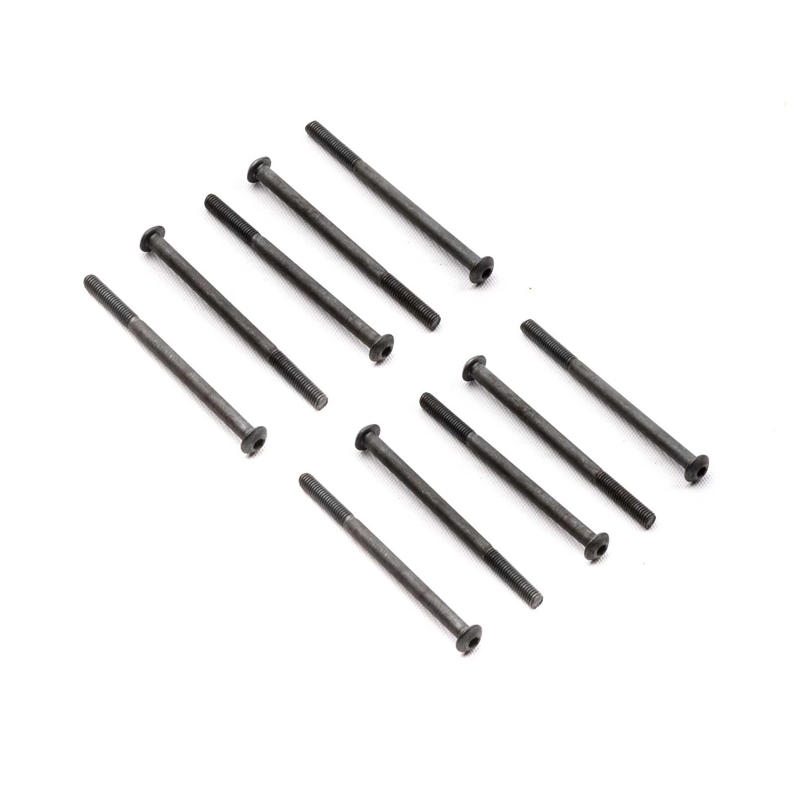 AXIAL M3 x 45mm (34mm Shoulder) Screw (10)