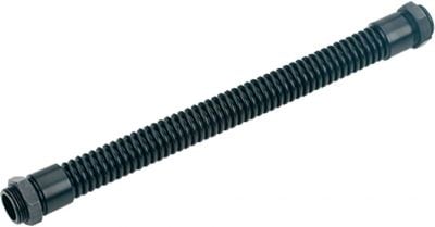 SAITO Flexibles Auspuffrohr M14 für Standard Schalldämpfer FA-120S/150/180