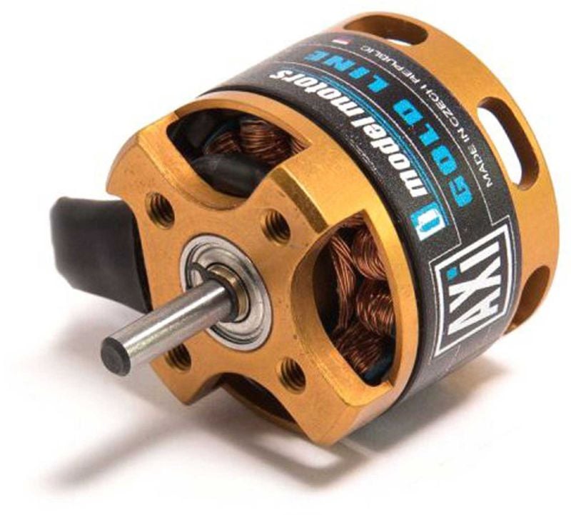 AXI 2208/20 BRUSHLESS MOTOR