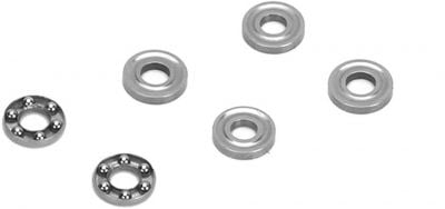 CARTEN THRUST BEARING