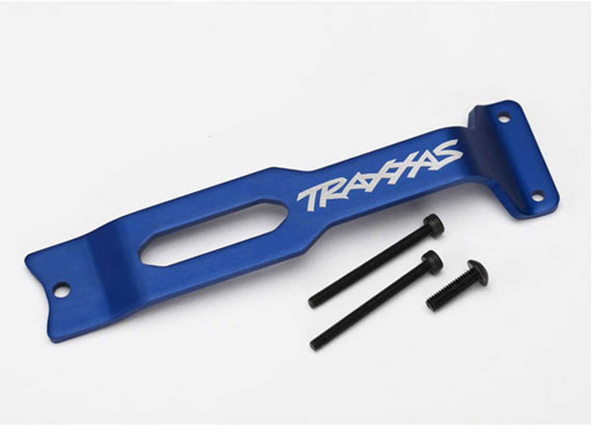 TRAXXAS CHÂSSIS BRACE ARRIÈRE