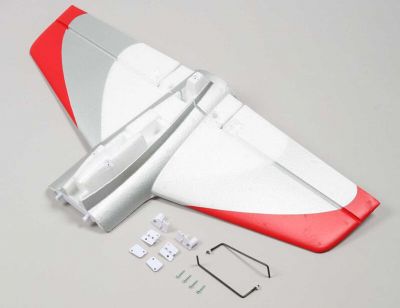 E-FLITE Horizontal Stabilizer: Habu STS