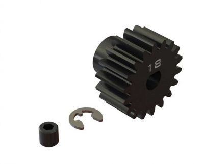 ARRMA 18T HD Mod1 Pinion Gear