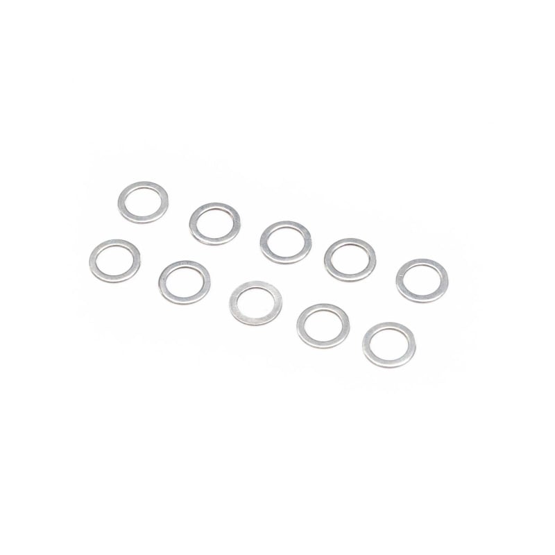 AXIAL 4x6x0.3mm Washer (10)