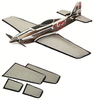 MULTIPLEX Protective bag wings/tailplane FunRacer