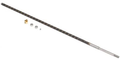 PROBOAT Set Flex Shaft : Blackjack 42