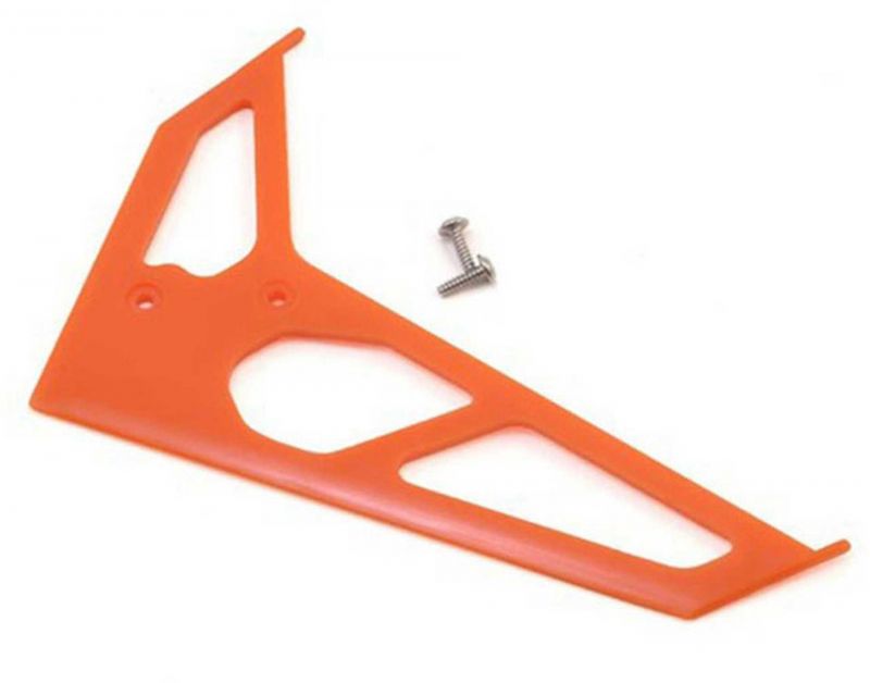 BLADE Vertical Fin, Orange: 230 S V2