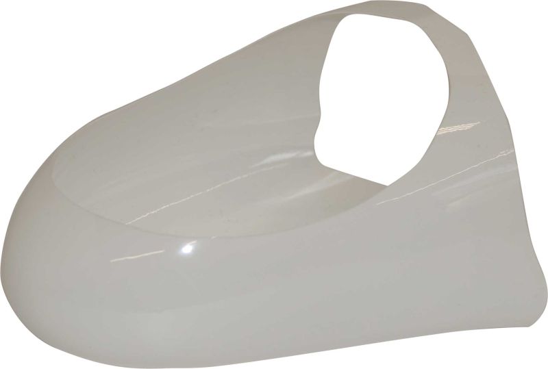 Robbe Modellsport Wingo 2 nez tronc blanc