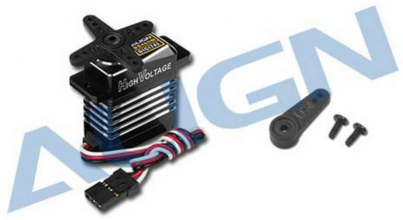 ALIGN DS455M Digital Servo