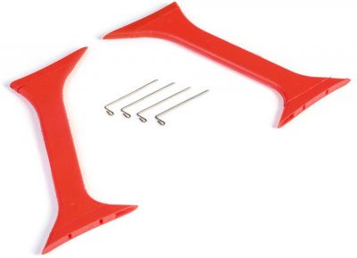 E-FLITE Wing Struts: Pitts 850mm