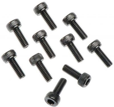 ARRMA AR723308 Cap Head Screw 3x8mm 4x4 (10)