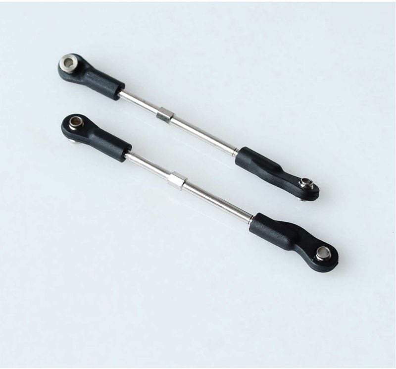 DRIVE & FLY MODELS CROSSBAR    REAR  (2) T