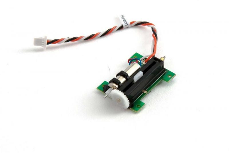 BLADE (E-FLITE) Spektrum Servo 60 mm: 120 S