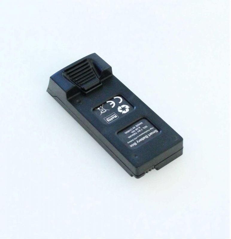 DRIVE & FLY MODELS Akku zu 9270 - SkyWatcher GPS