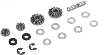 CARTEN GEAR DIFF BEVEL GEAR SET