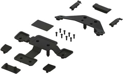 Arrma Body Mount Set