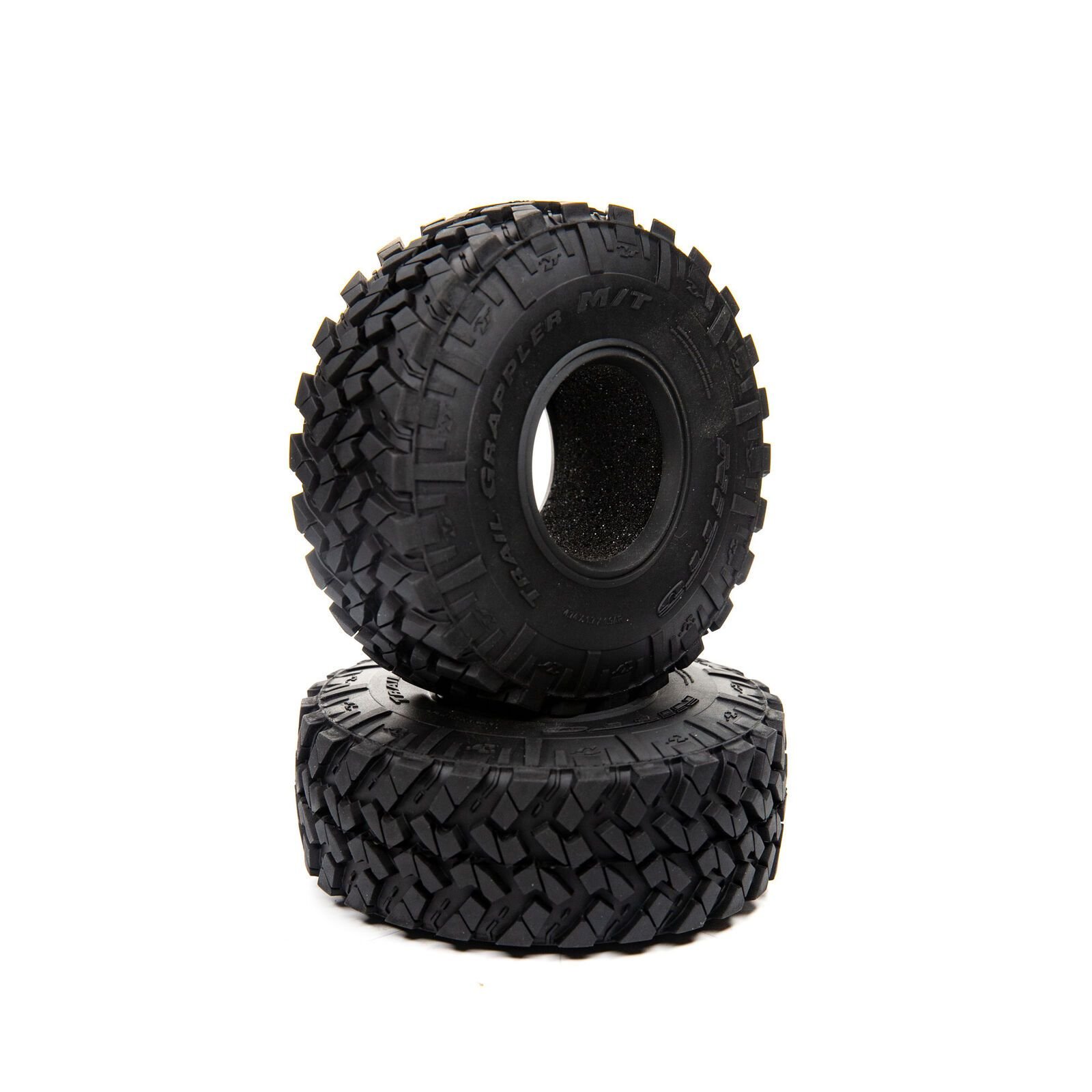 AXIAL 1.9 Nitto Trail Grappler M/T 4.74 (Wide)