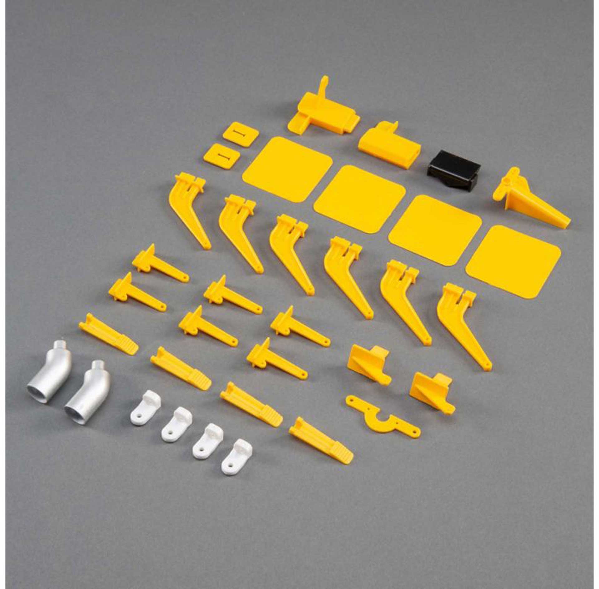 E-FLITE Plastic Parts Set : Air Tractor