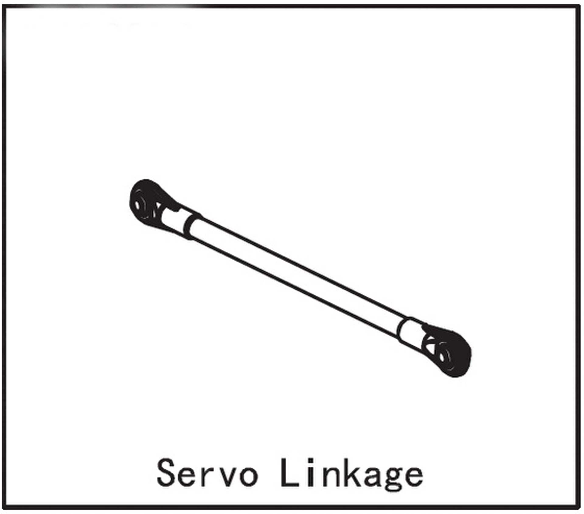 ABSIMA Servo Link