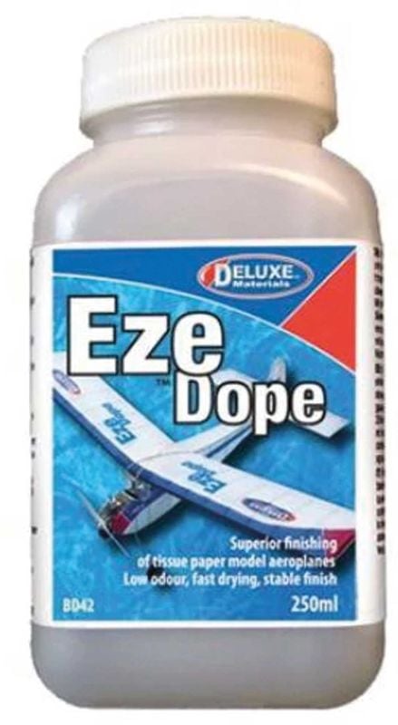 DELUXE EZE DOPE 250ML