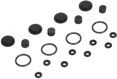 CARTEN SHOCK PARTS(O-RINGS)