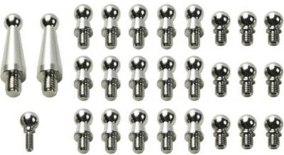 ALIGN BALL STUD SET T-REX 700