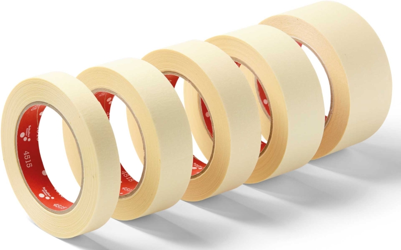 MODELLBAU LINDINGER MASKING TAPE UNIVERSAL 30MM/50M