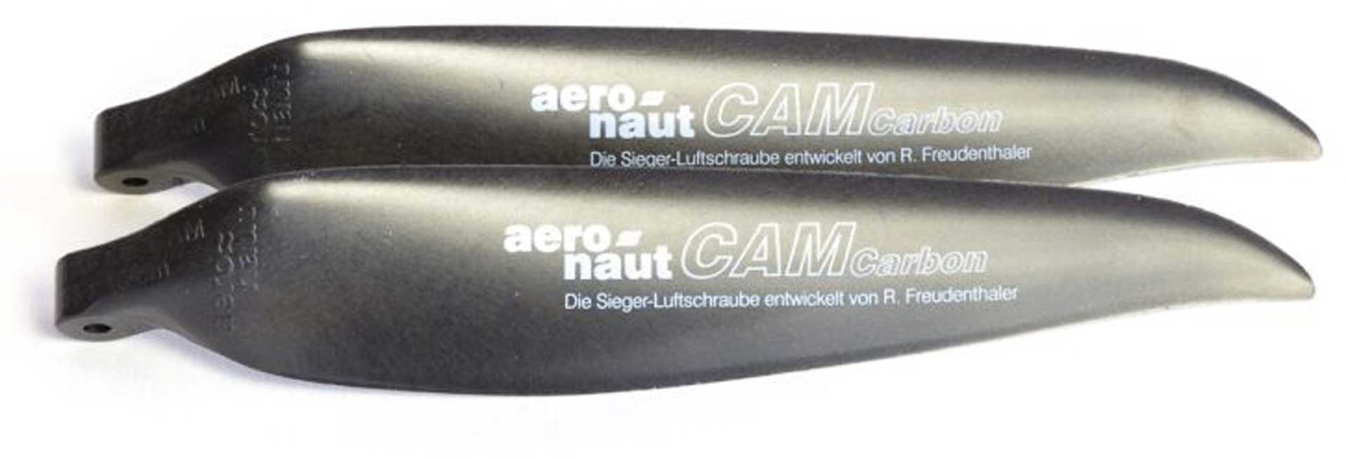 AERONAUT SPARE ROTOR BLADES 12/7 CRP