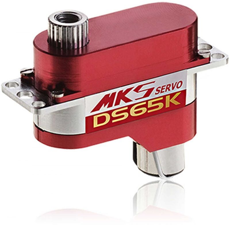 MKS DS65K DIGITAL SERVO