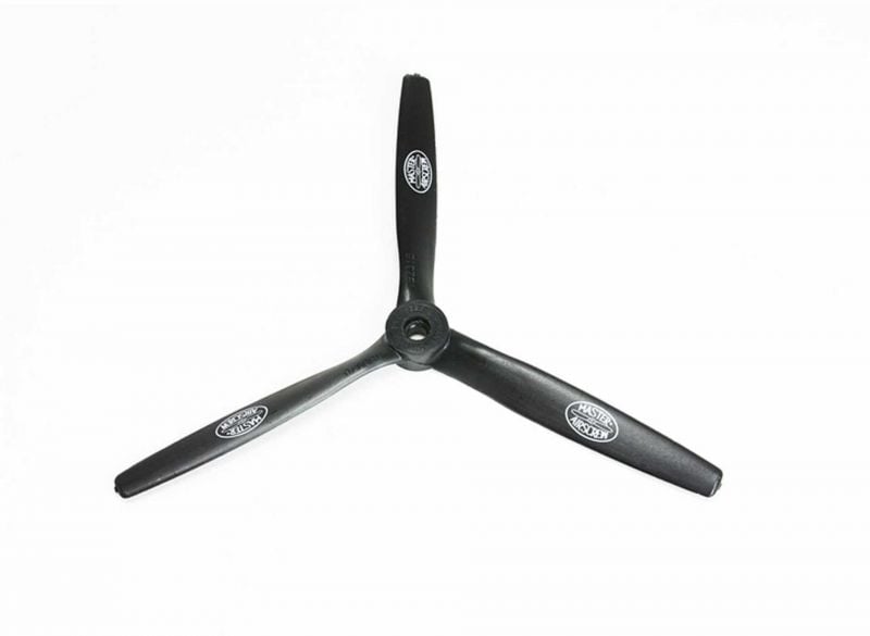 MASTER AIRSCREW 3-BLADE PROPELLER 12/6