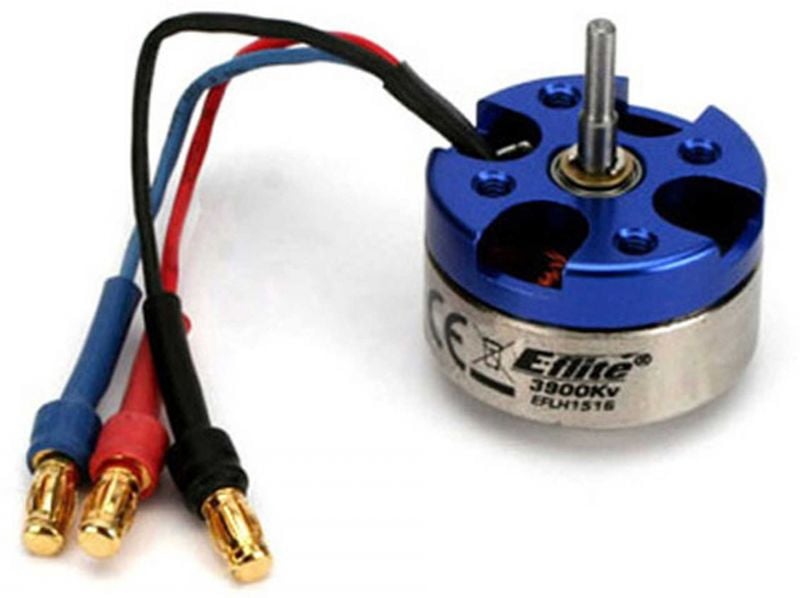 E-FLITE BRUSHLESS ENGINE 3900KV BLADE 200 SR / 230 S