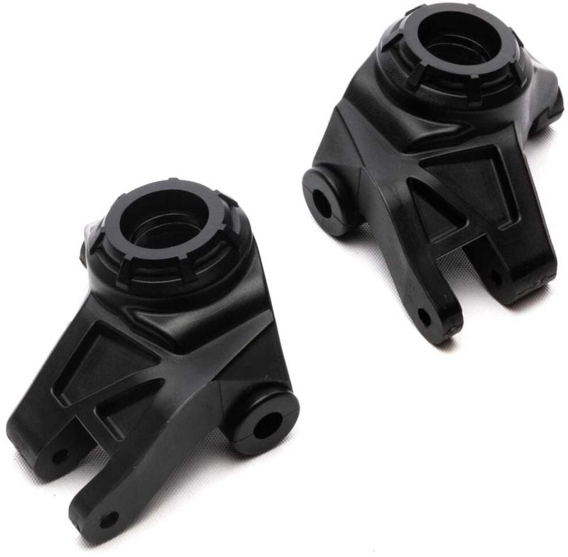 AXIAL SCX6: AR90 Steering Knuckles L/R