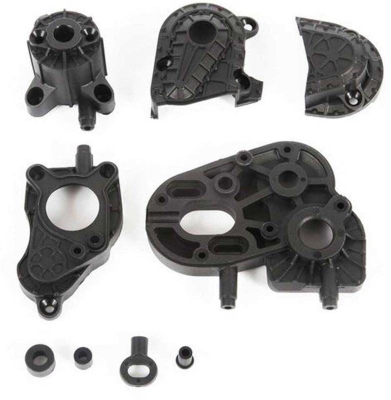 AXIAL Dig Transmission Case Set: UTB