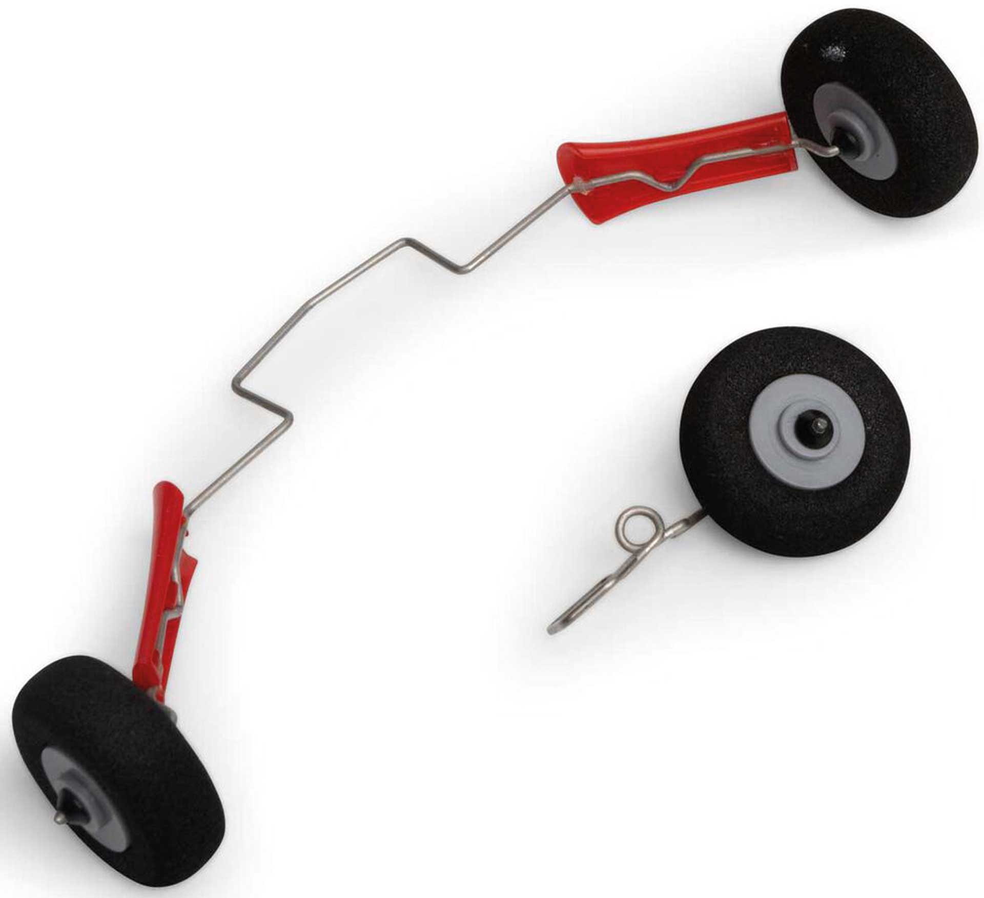 E-FLITE Landing Gear Set : UMX Twin Otter